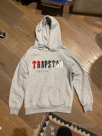 Trapstar London Tracksuit completo (tuta+felpa)