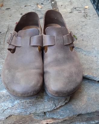 Birkenstock London 40
