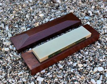 PIETRA NATURALE AFFILARE AFFILATURA NORTON PIKE