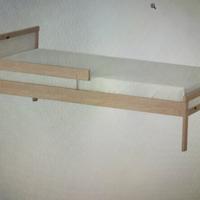 Lettino Ikea