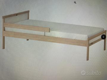 Lettino Ikea