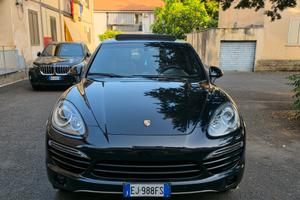 Porsche Cayenne 2012 3.0cc 250cv 