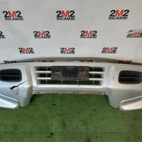 PARAURTI ANTERIORE CENTRALE MITSUBISHI Pajero 4Â°