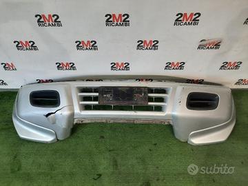PARAURTI ANTERIORE CENTRALE MITSUBISHI Pajero 4Â°