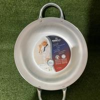 Padella professionale in alluminio Pentalux