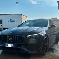 Mercedes c43 amg