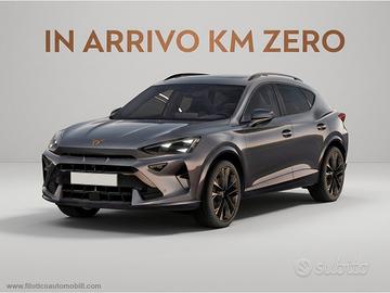 CUPRA Formentor 1.5 Hybrid DSG DYNAMIC DESIGN KM Z