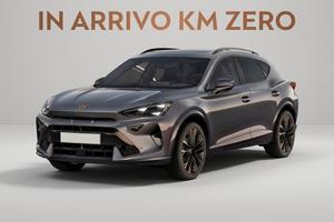 CUPRA Formentor 1.5 Hybrid DSG DYNAMIC DESIGN KM Z