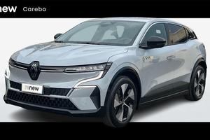 Renault Megane E-Tech Electric techno MY25 22...