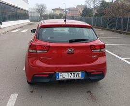 KIA Rio 4ª serie - 2017