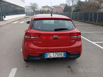 KIA Rio 4ª serie - 2017