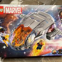 Lego Marvel 76232 Nuovo