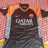 Maglia As Roma 2020-2021 originale