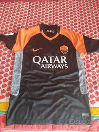 Maglia As Roma 2020-2021 originale