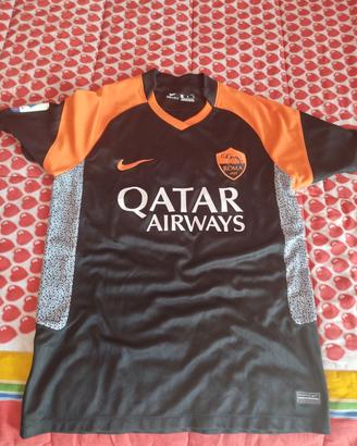 Maglia As Roma 2020-2021 originale