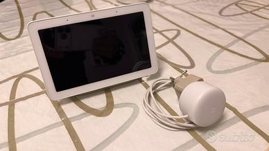 Google Nest Hub