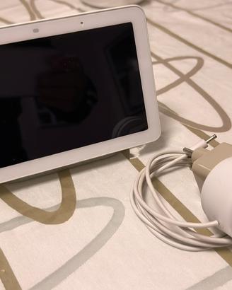 Google Nest Hub