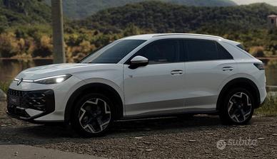 Volkswagen T-Roc 1.5 etsi Style 150cv dsg