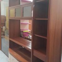 Codice: 5194 PARETE ATTREZZATA STILE MODERNO STRU