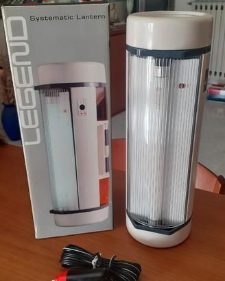 torcia/lampada multiuso