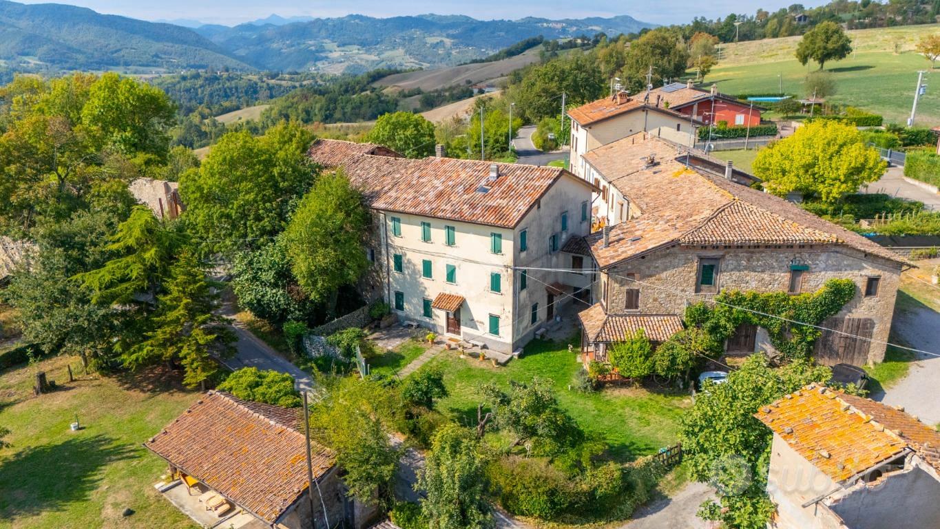 Appartamento – Viano, La Minghetta - Altro
