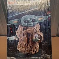 Lego 75318 Star Wars - The Child - Bambino