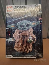 Lego 75318 Star Wars - The Child - Bambino