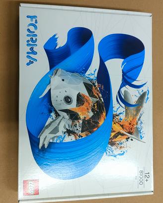 lego 81000 forma koi