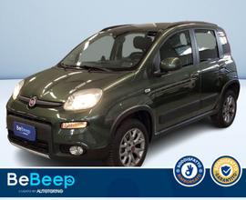 FIAT Panda 0.9 T.AIR T. 4X4 S&S 85CV