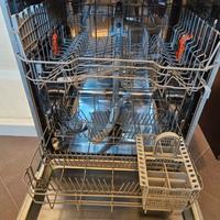 Lavastoviglie Hotpoint Ariston HI 30-10