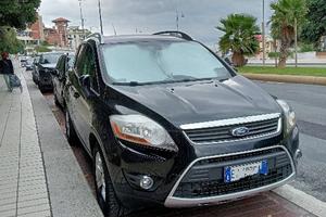 Kuga 163cv 4WD AUT FULL revisione tagliando
