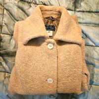 Cappottino Les Copains Blue Eagle