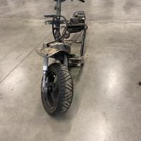 telaio ngr mc3