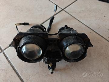 proiettore piaggio NTT