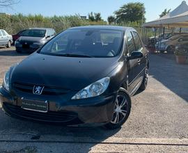 Peugeot 307 1.6 GPL 5p.