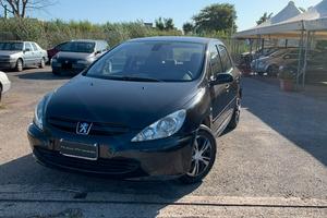 Peugeot 307 1.6 GPL 5p.