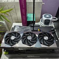 Rtx 4080 MSI SUPRIM ( Nuova)