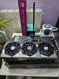 Rtx 4080 MSI SUPRIM ( Nuova)