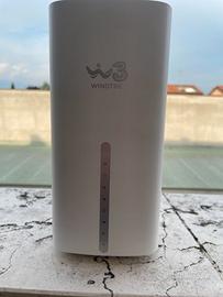 TP Link VX830v Wind 3 HUB Router AX6000 Dual-Band