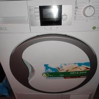 asciugatrice Beko 8 Kg