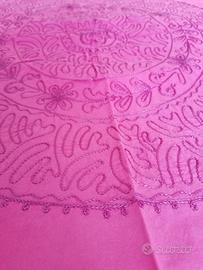 Copriletto etnico 1 piazza e mezzo o singolo