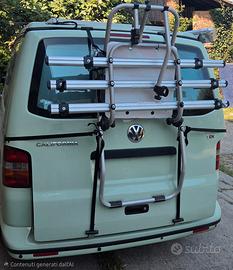 portabici VW Transporter e VAN/SUV Fabbri