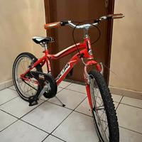 bicicletta bambino