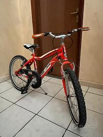 bicicletta bambino