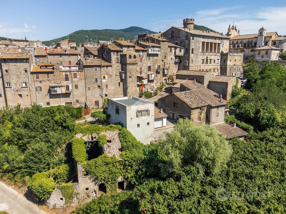RUSTICO A VITERBO - Vista 3