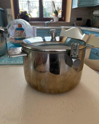 Casseruola a vapore Fogacci