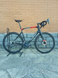 Wilier Triestina 101 NDR