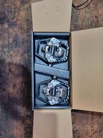 Pedali Shimano xt