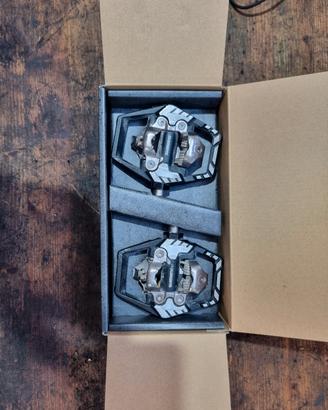Pedali Shimano xt