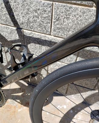 bici da corsa GIANT TCR advanced pro tg.S